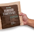 NEW! Boveda 100-Count Humidor Starter Kit